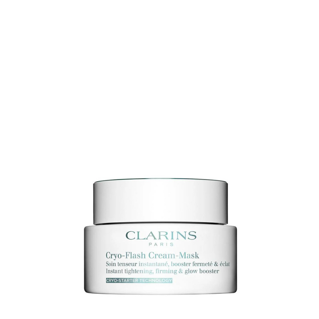 Clarins - Cryo-Flash Cream-Mask 75 ml