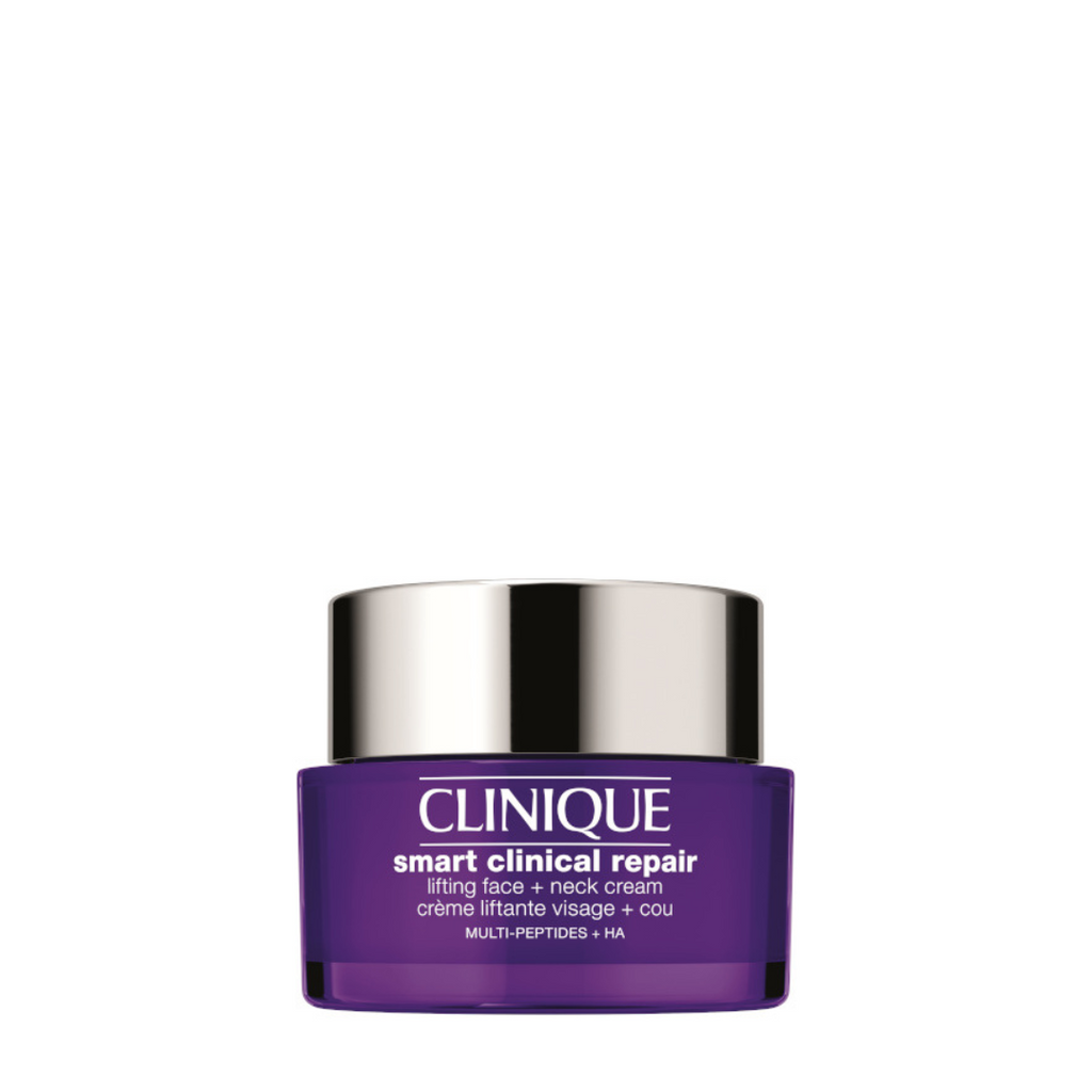 Clinique - Smart Clinical Repair Lifting Face + Neck Cream 50 ml