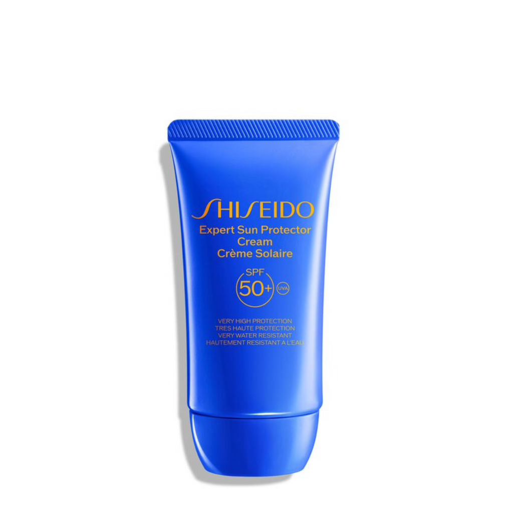 Shiseido - Expert Sun Protector Cream SPF50+ 50 ml