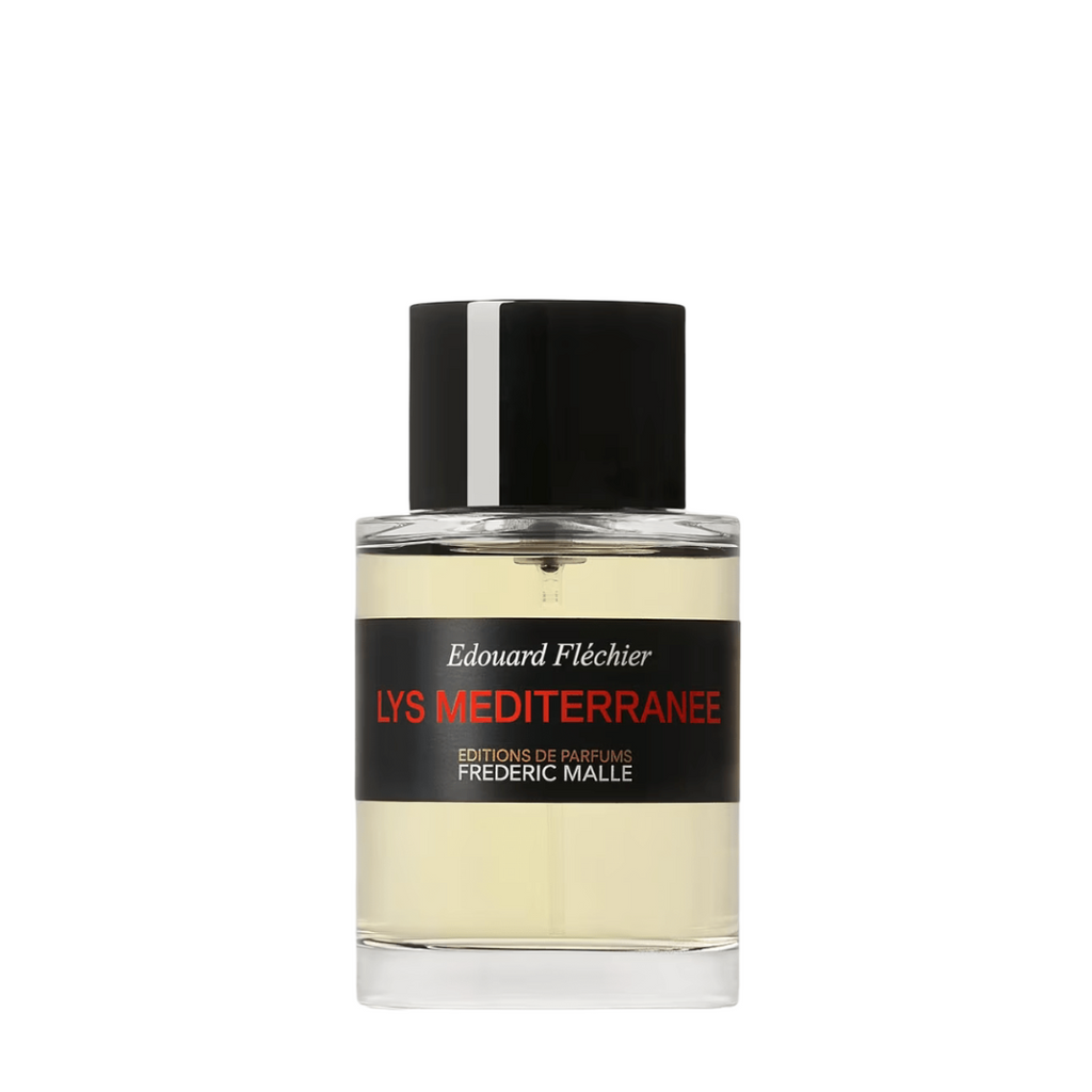 Frederic Malle - Lys Mediterranee by Edouard Fléchier