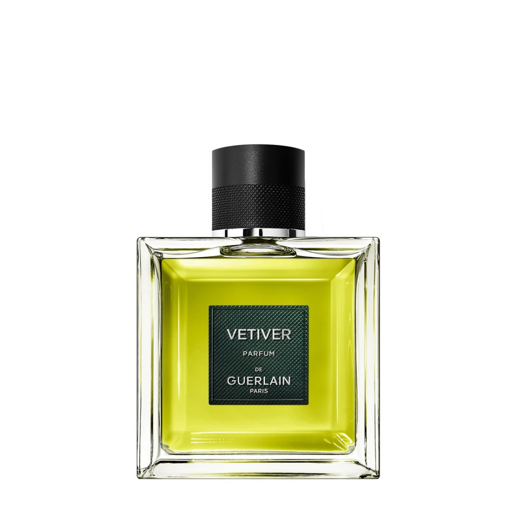 Guerlain - Vetiver Parfum 100 ml