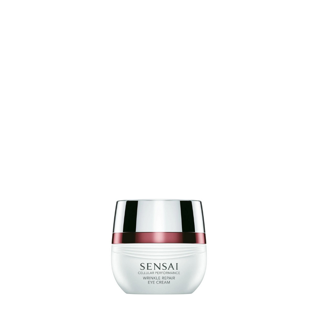 Sensai - Cellular Performance Wrinkle Repair Eye Cream 15 ml