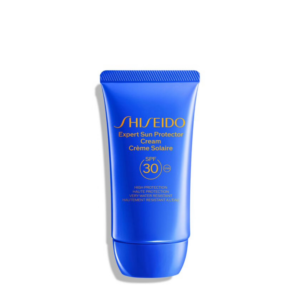 Shiseido - Expert Sun Protector Cream SPF30 50 ml