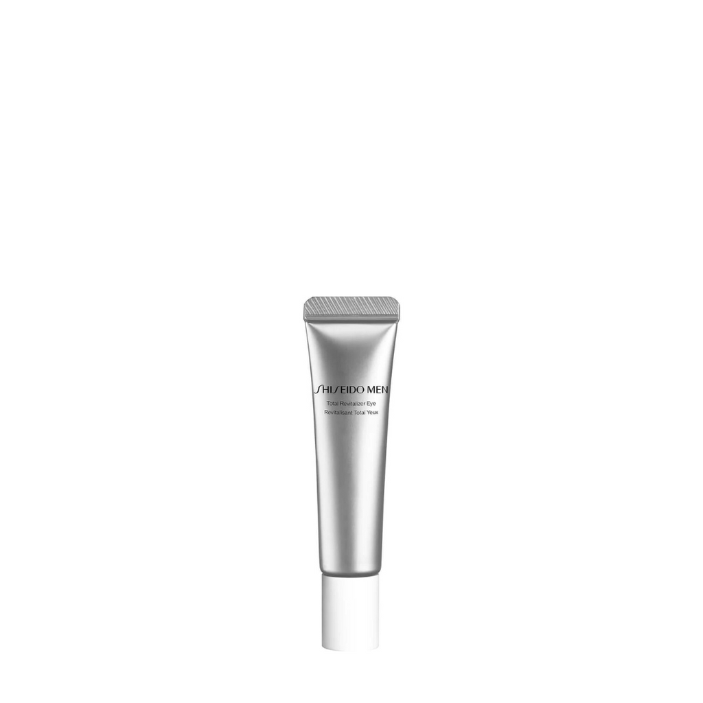 Shiseido Men - Total Revitalizer Eye 15 ml