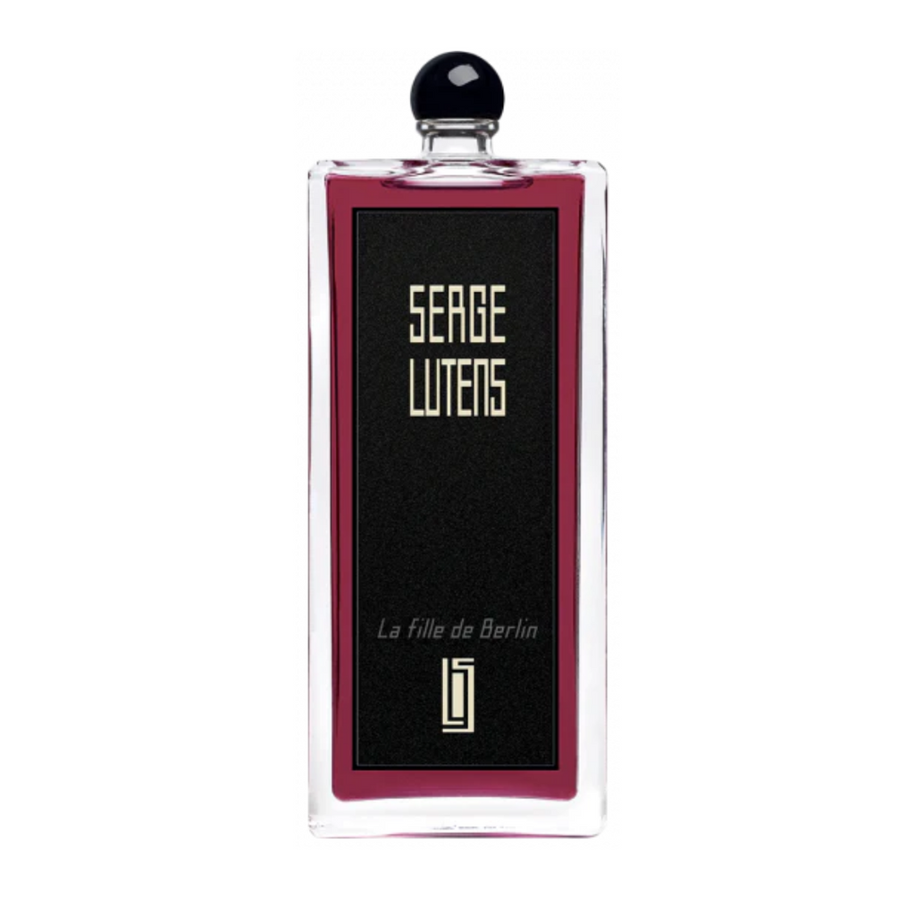 Serge Lutens - La Fille de Berlin Eau de Parfum