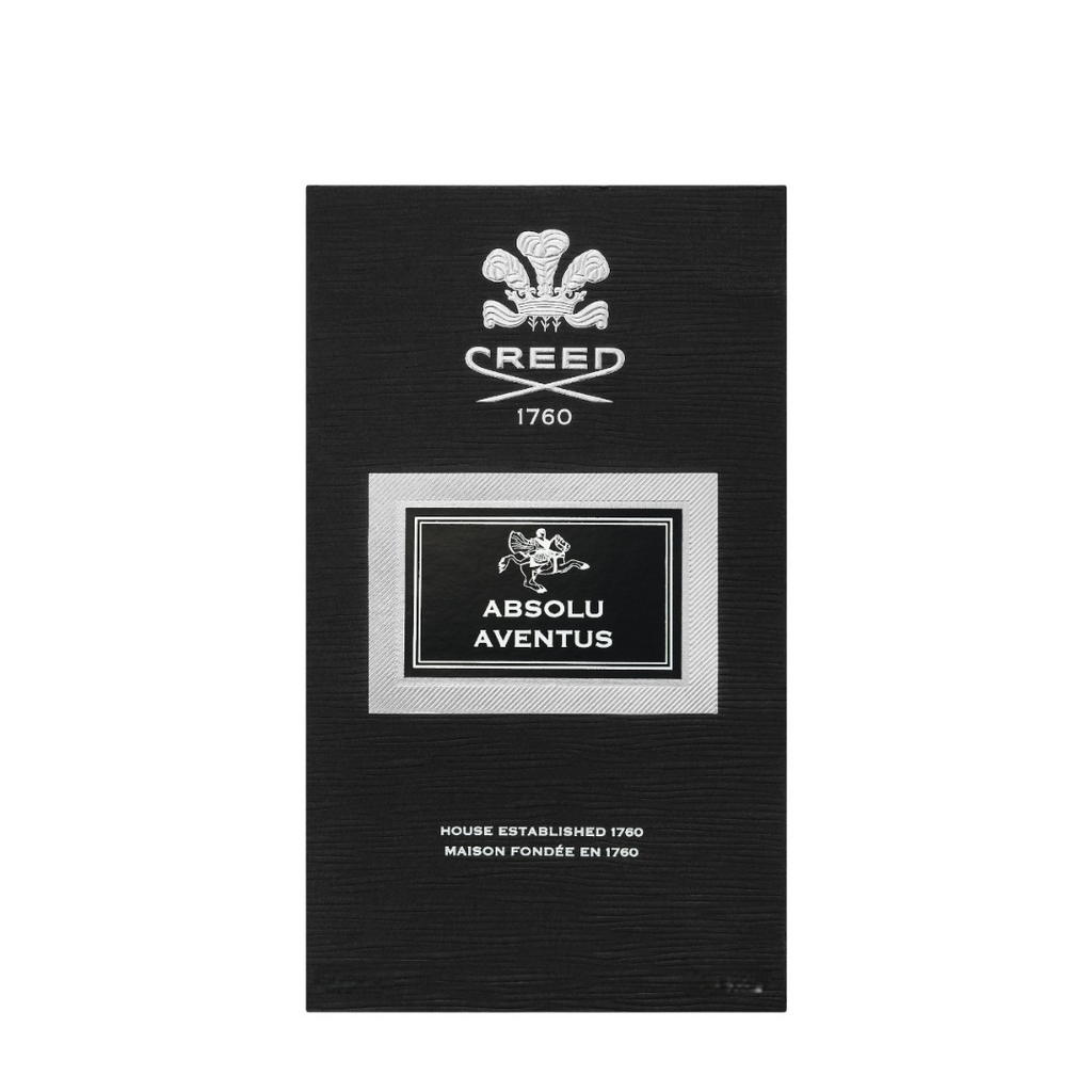 Absolu Aventus box