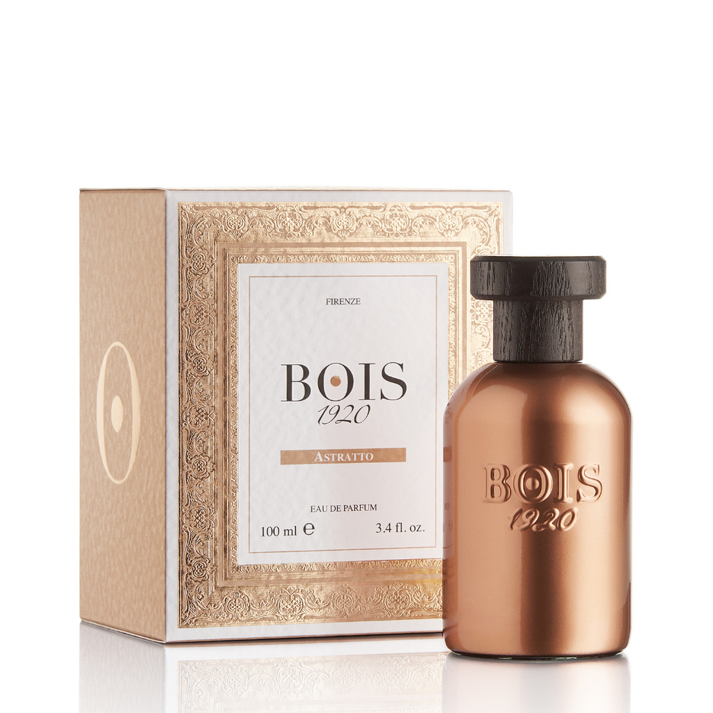 BOIS 1920 - Astratto