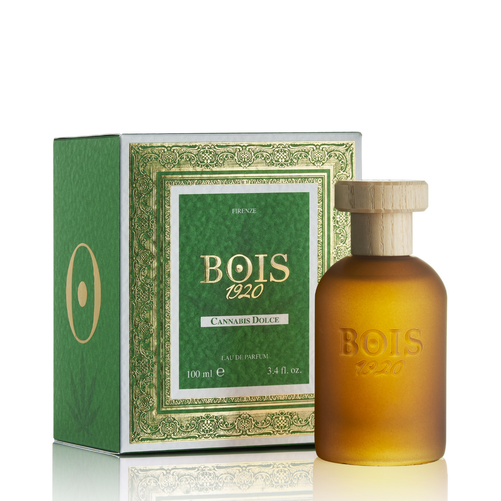 BOIS 1920 - Cannabis Dolce