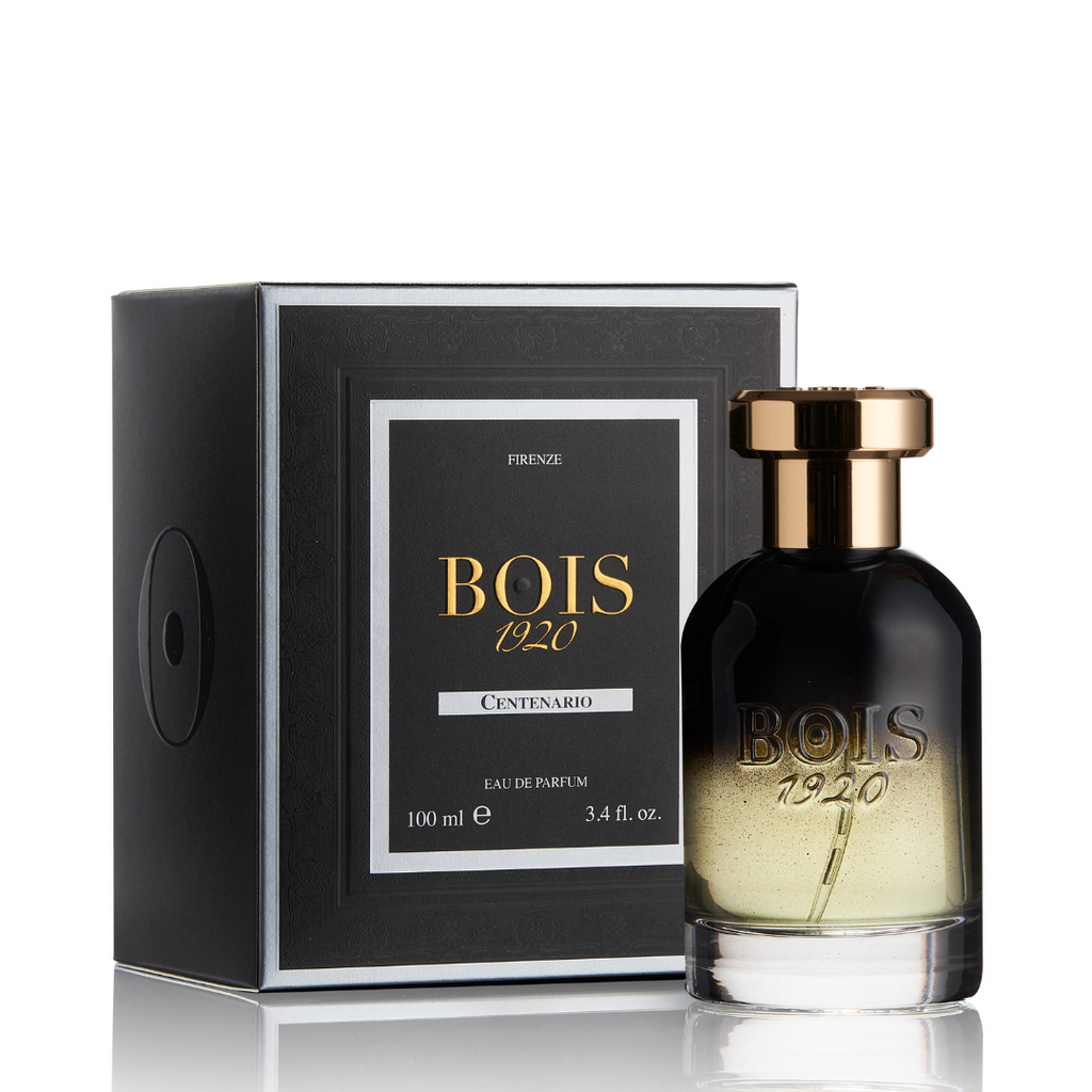 BOIS 1920 - Centenario