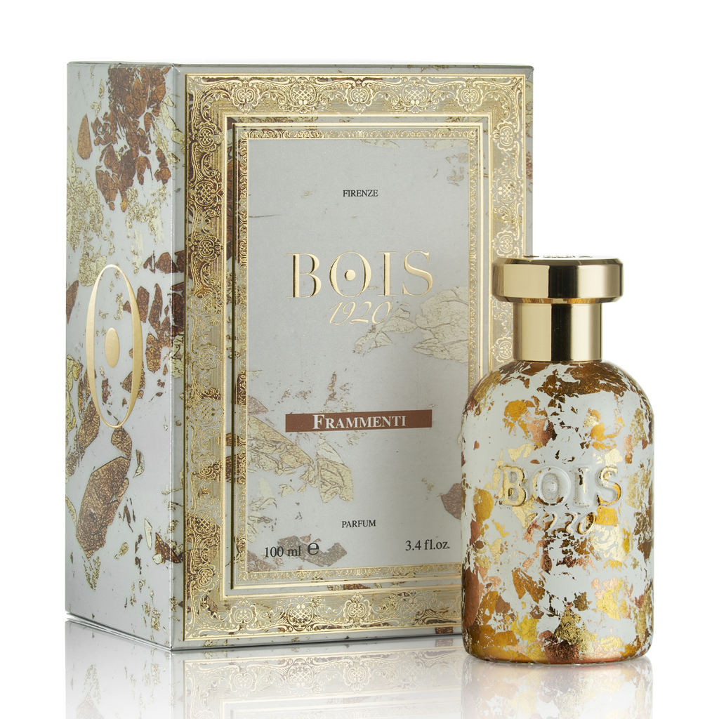BOIS 1920 - Frammenti