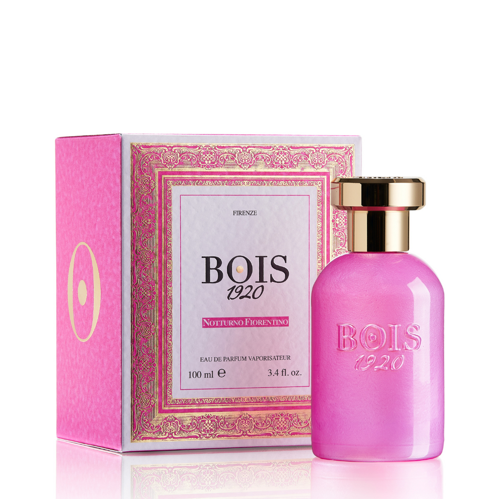 BOIS 1920 - Notturno Fiorentino
