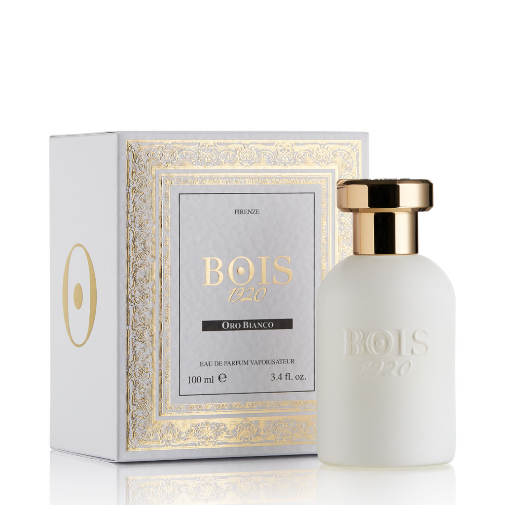 BOIS 1920 - Oro Bianco