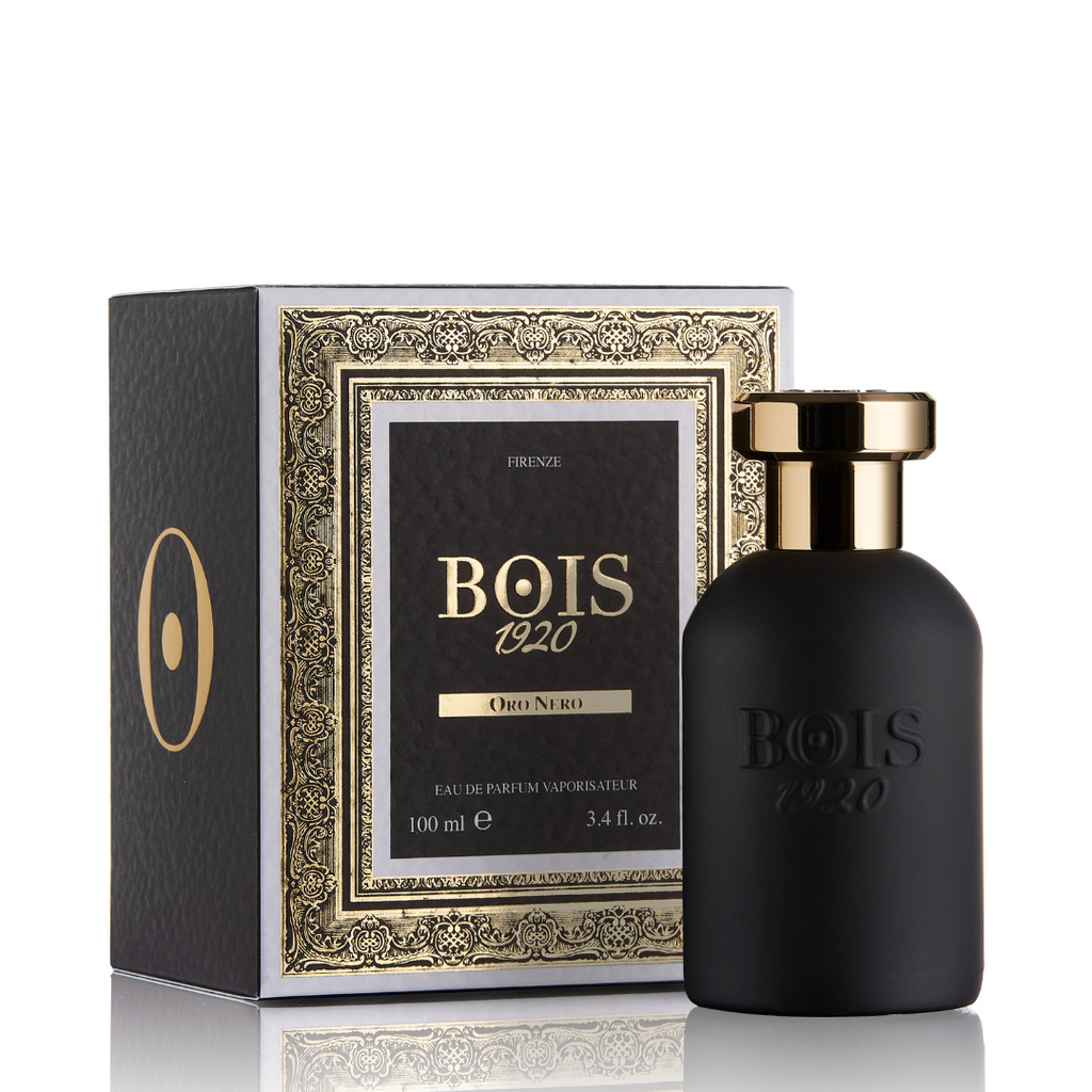 BOIS 1920 - Oro Nero