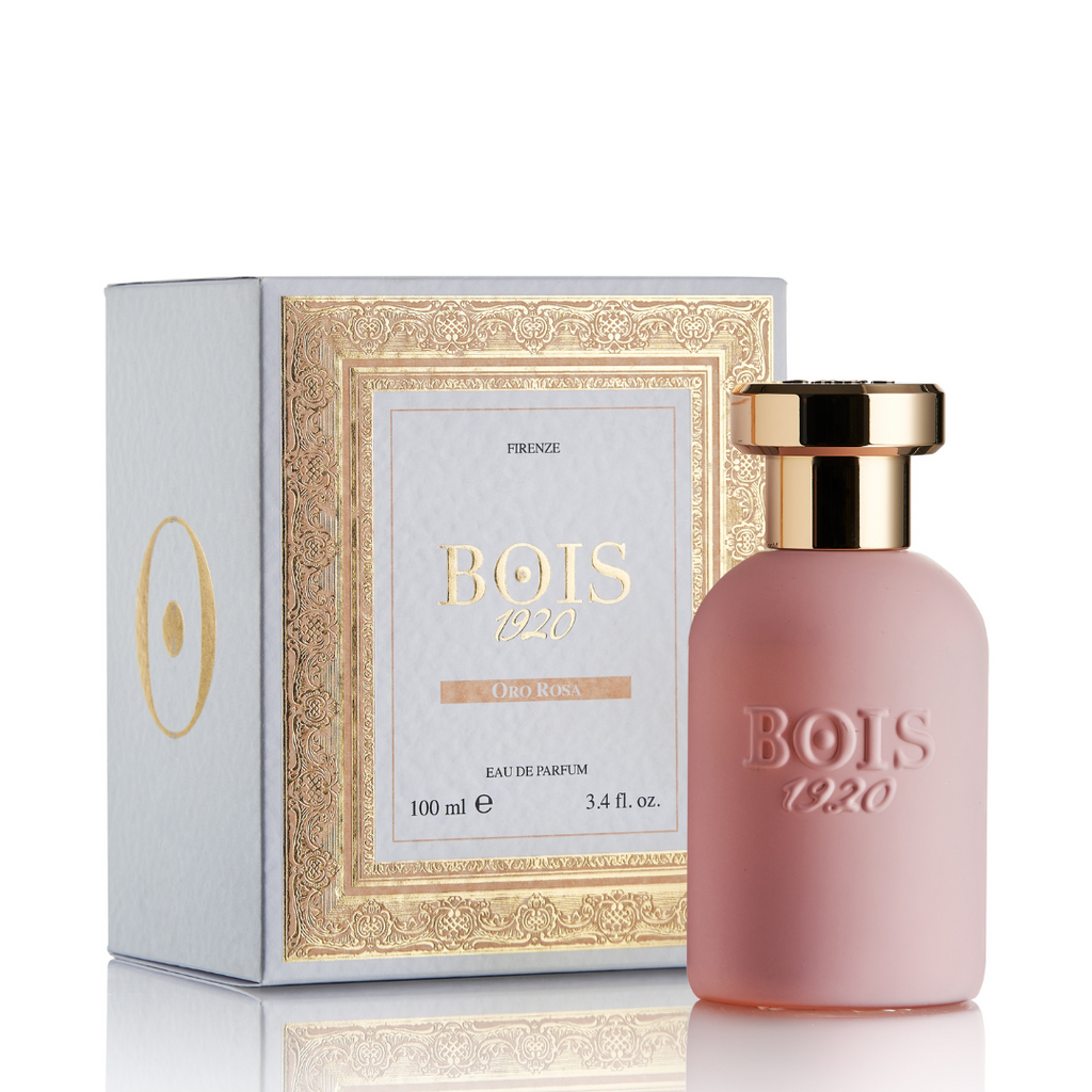 BOIS 1920 - Oro Rosa