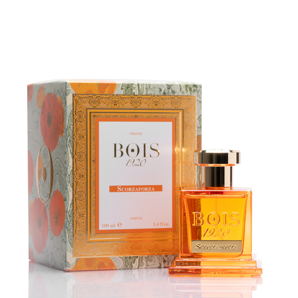 BOIS 1920 - Scorzaforza