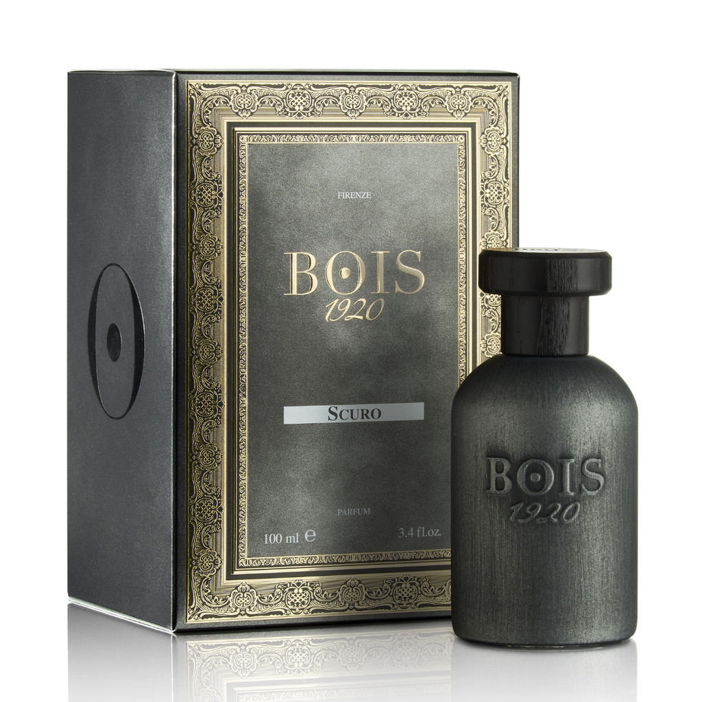 BOIS 1920 - Scuro