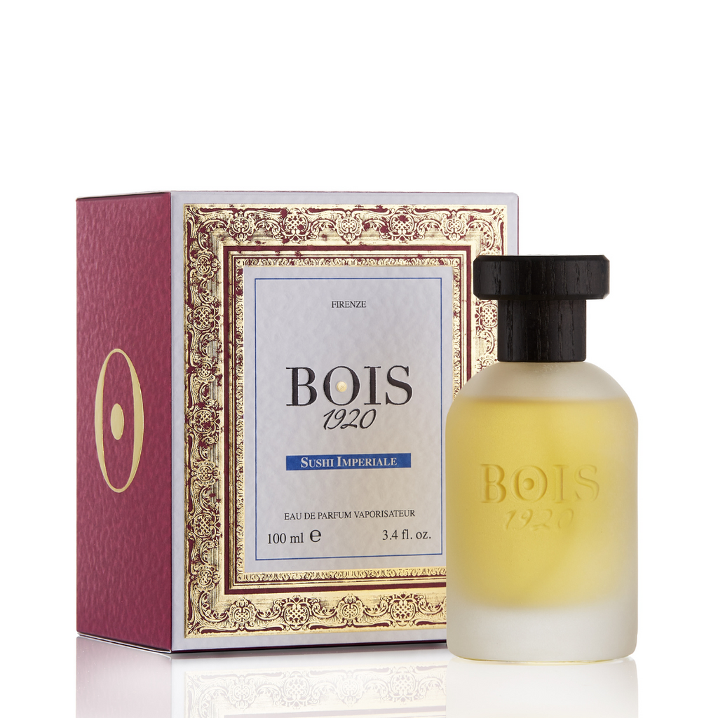BOIS 1920 - Sushi Imperiale
