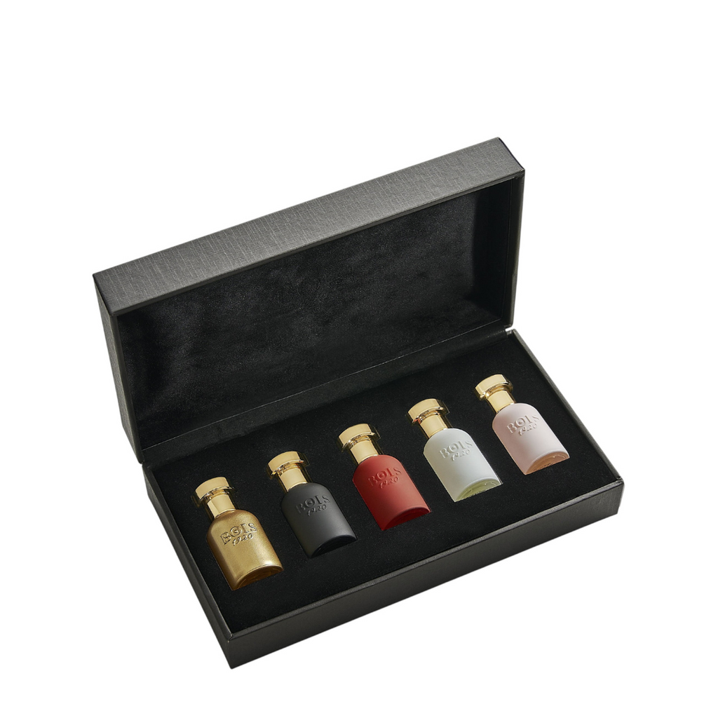 Bois 1920 - Kit Oro 5x18 ml