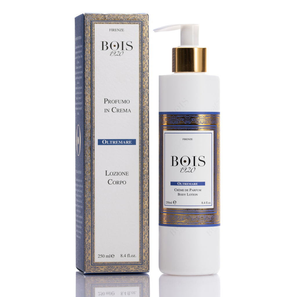 Bois 1920 - Oltremare Lozione Corpo 250 ml