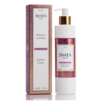 Bois 1920 - Sensual Tuberose Lozione Corpo 250 ml