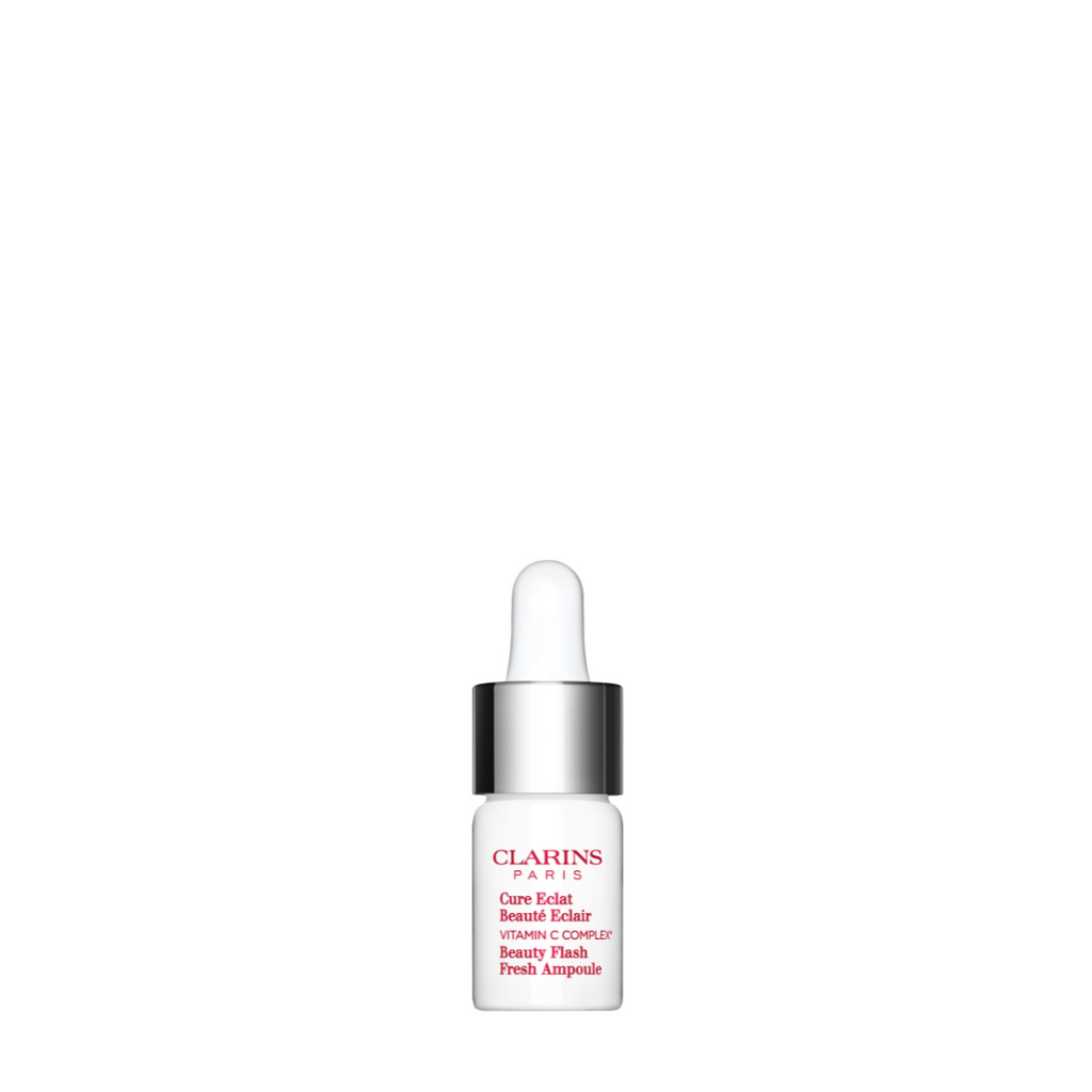 Clarins - Beauty Flash Fresh Ampoule 8 ml