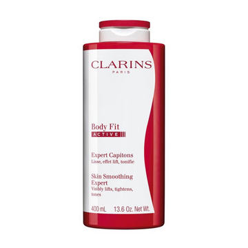 Clarins - Body Fit Active 400 ml