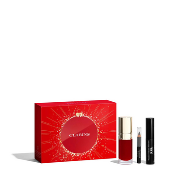 Clarins - Cofanetto Lip Oil
