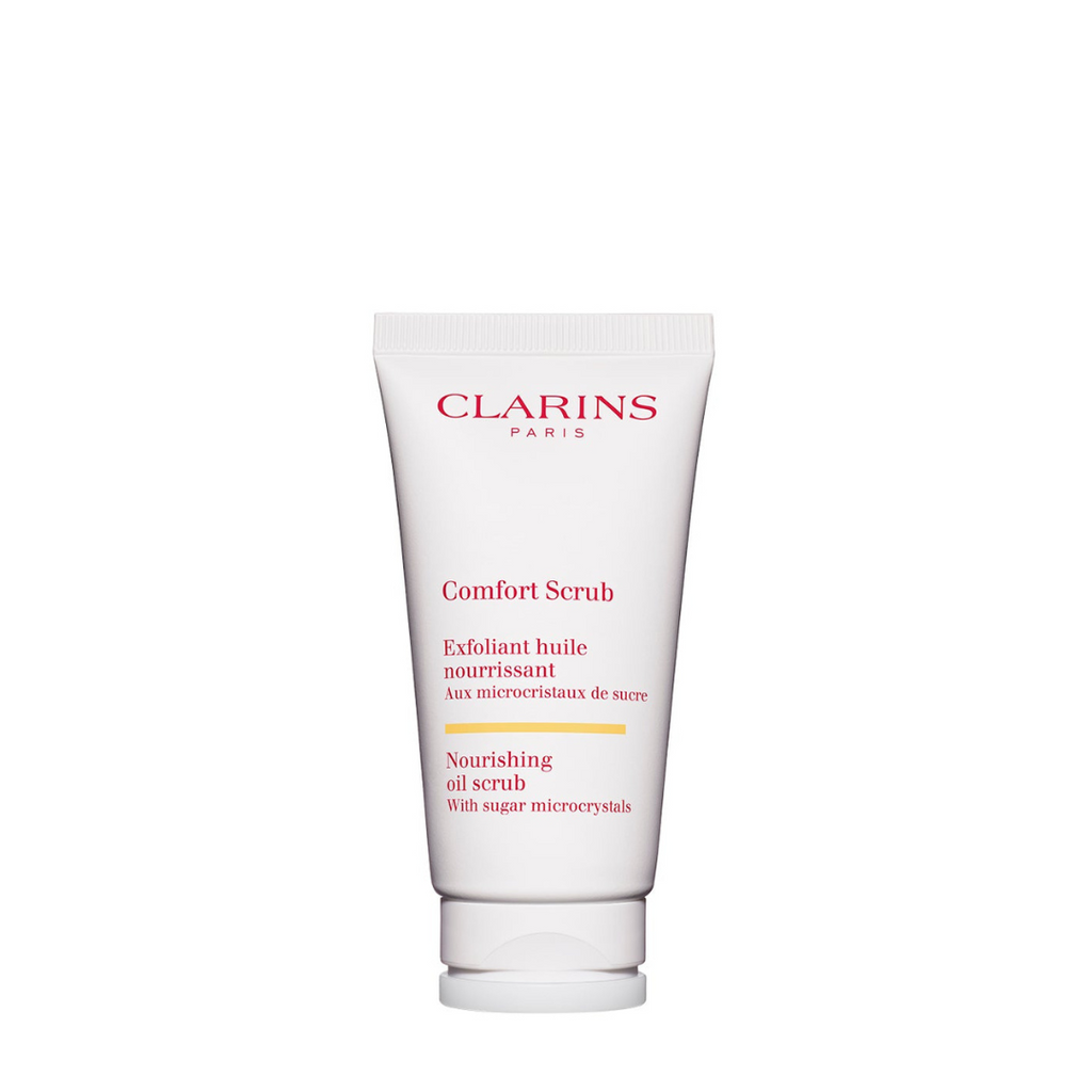 Clarins - Comfort Scrub 50 ml