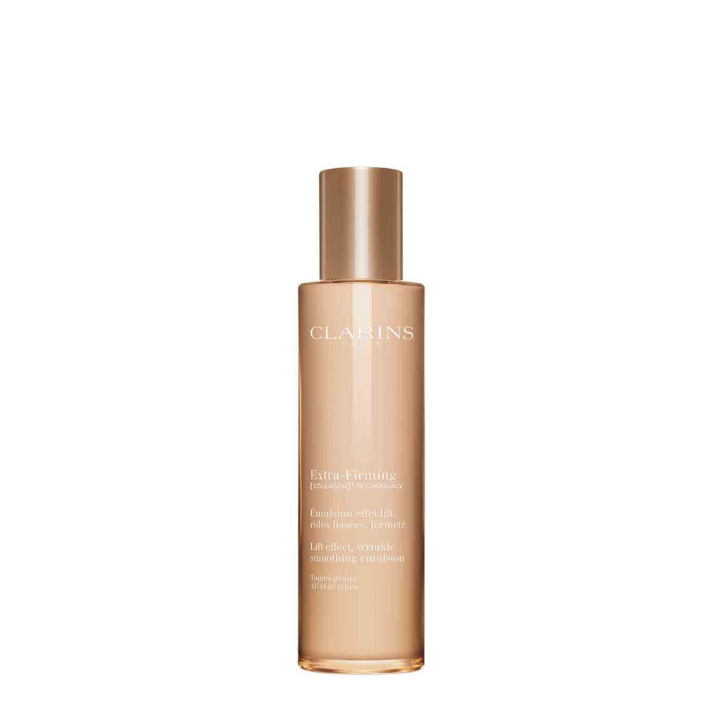 Clarins - Extra-Firming Emulsion [COLLAGEN]³ Technology 100 ml