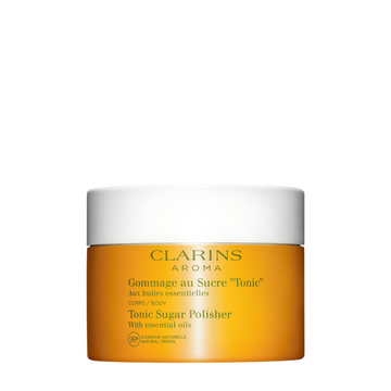 Clarins - Gommage au Sucre Tonic 250 gr