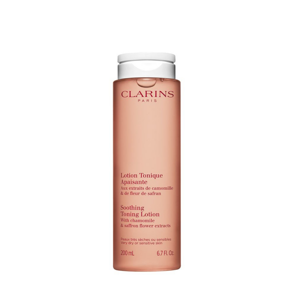 Clarins - Lotion Tonique Apaisante 200 ml