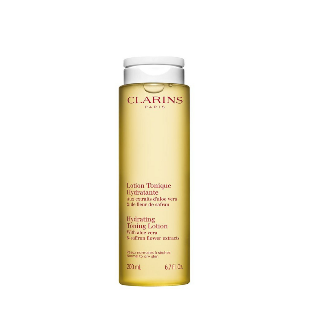 Clarins - Lotion Tonique Hydratante 200 ml