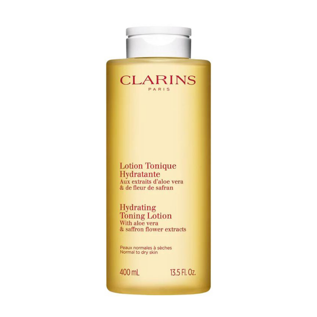 Clarins - Lotion Tonique Hydratante 400 ml