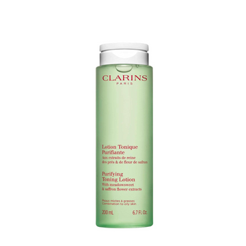 Clarins - Lotion Tonique Purifiante 200