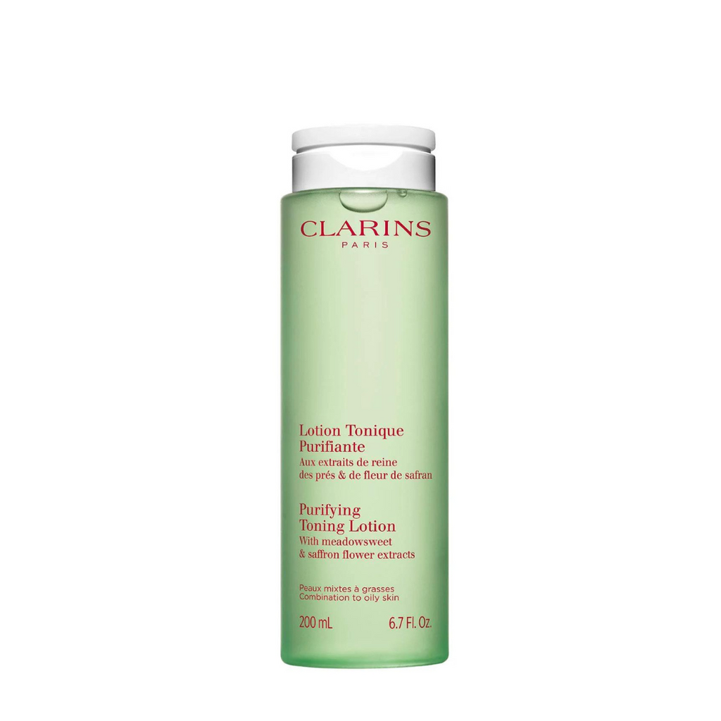 Clarins - Lotion Tonique Purifiante 200 ml