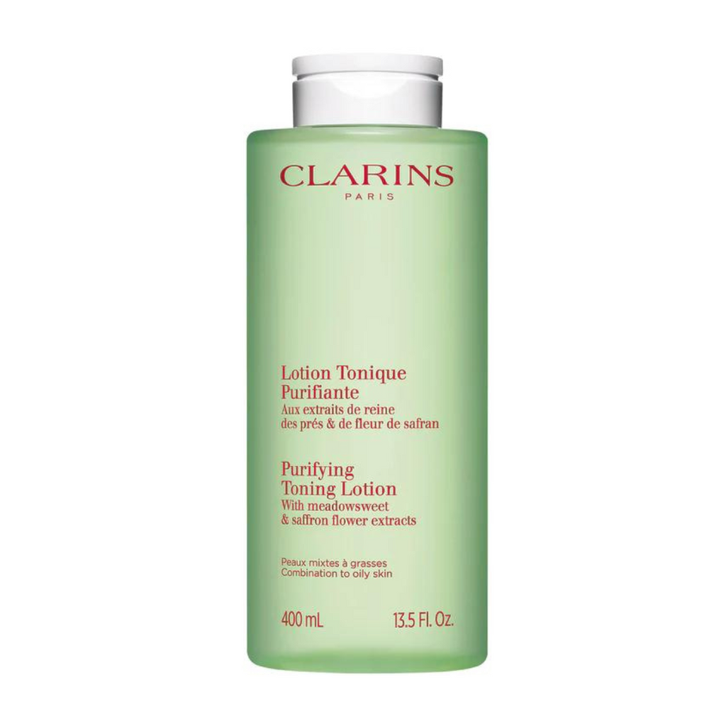 Clarins - Lotion Tonique Purifiante 400
