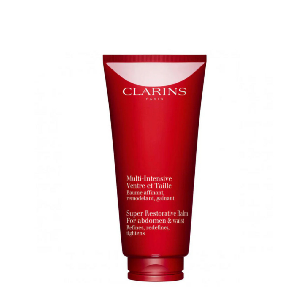 Clarins - Multi-Intensive Ventre et Taille 200 ml