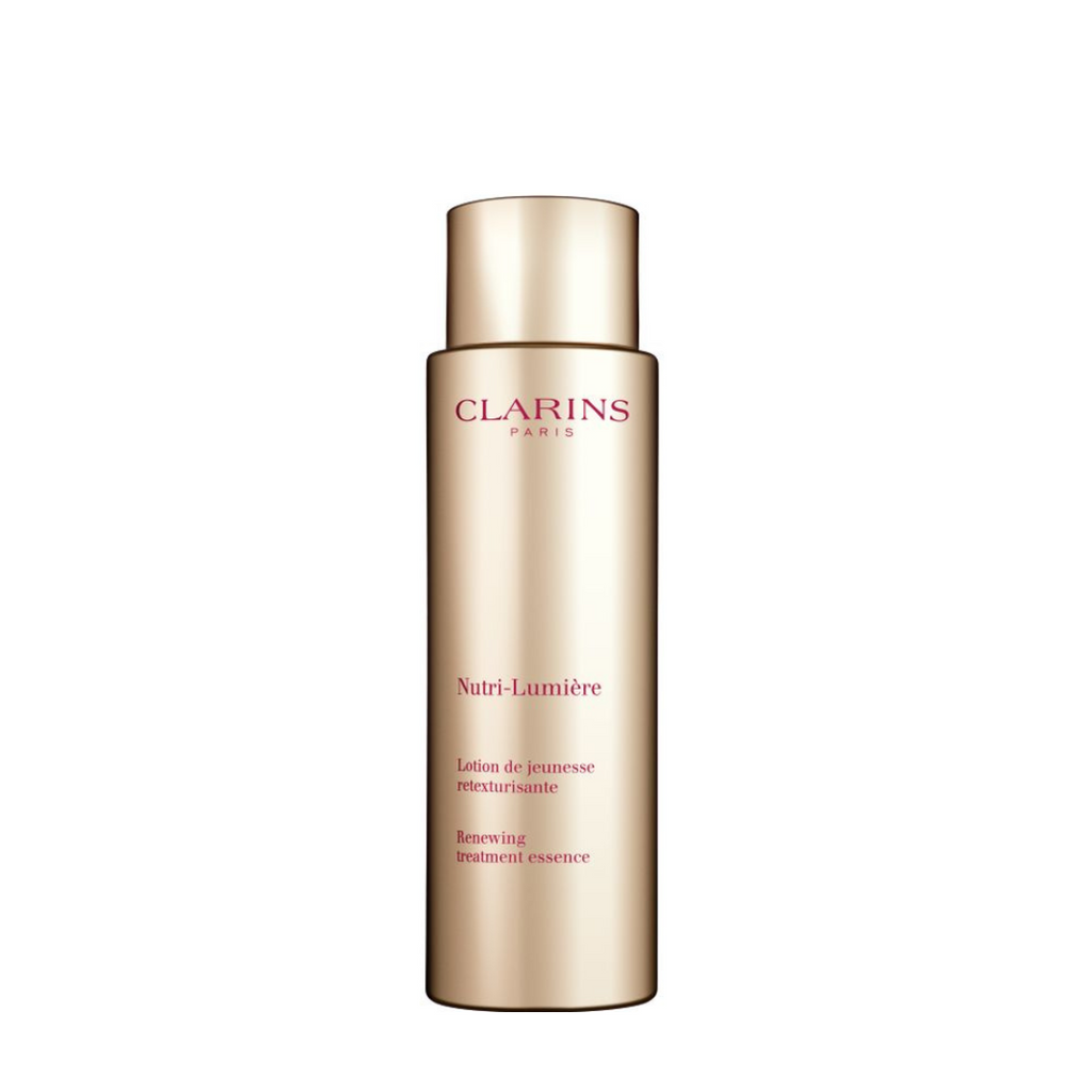 Clarins - Nutri-Lumière Lotion de Jeunesse 200 ml