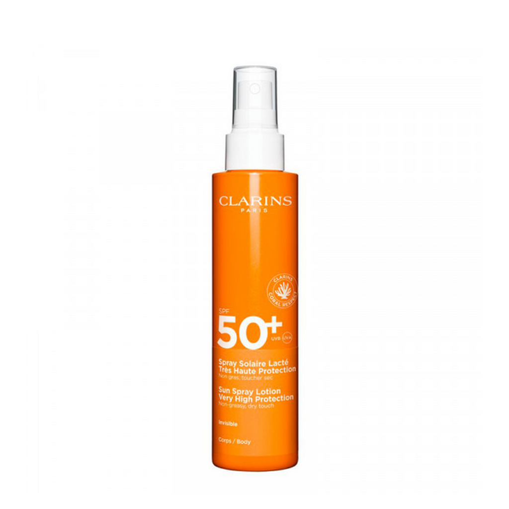 Clarins - Spray Solaire Lactè SPF50+ 150 ml