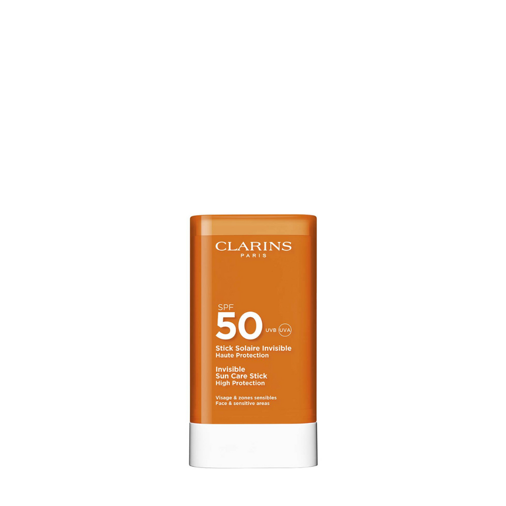Clarins - Stick Solaire Invisible SPF50 17 gr