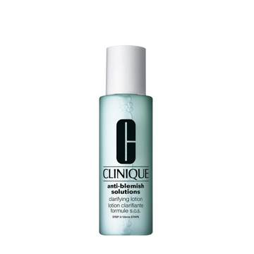 Clinique - Anti-Blemish Solutions Clarifying Lotion 200 ml