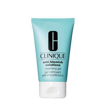 Clinique - Anti-Blemish Solutions Cleansing Gel 125 ml