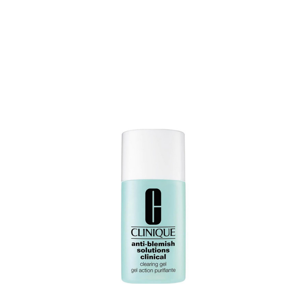 Clinique - Anti-Blemish Solutions Clinical Clearing Gel