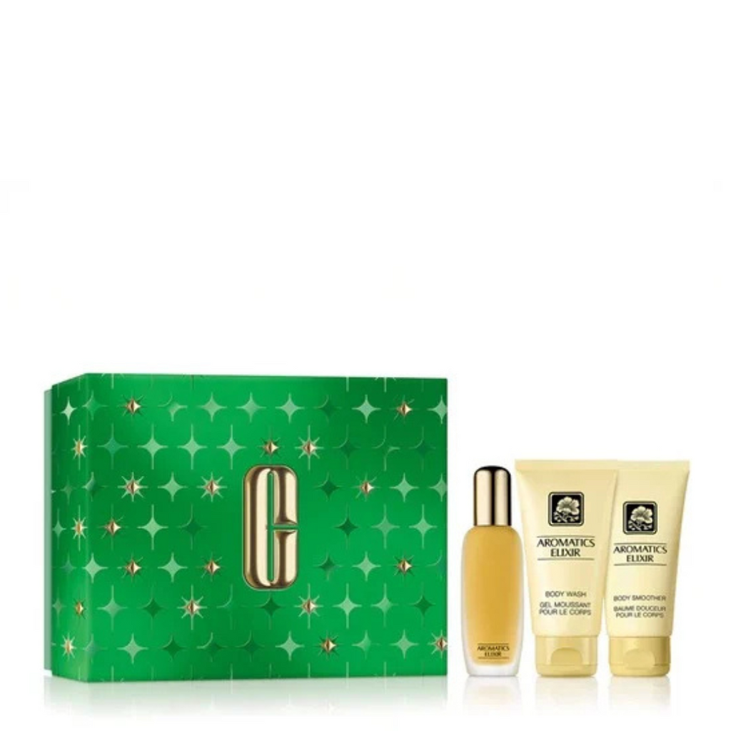 Clinique - Cofanetto Aromatics Elixir Parfum 45 ml