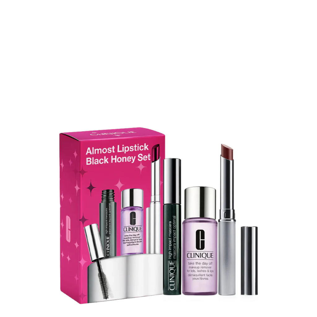Clinique - Cofanetto Black Honey Set