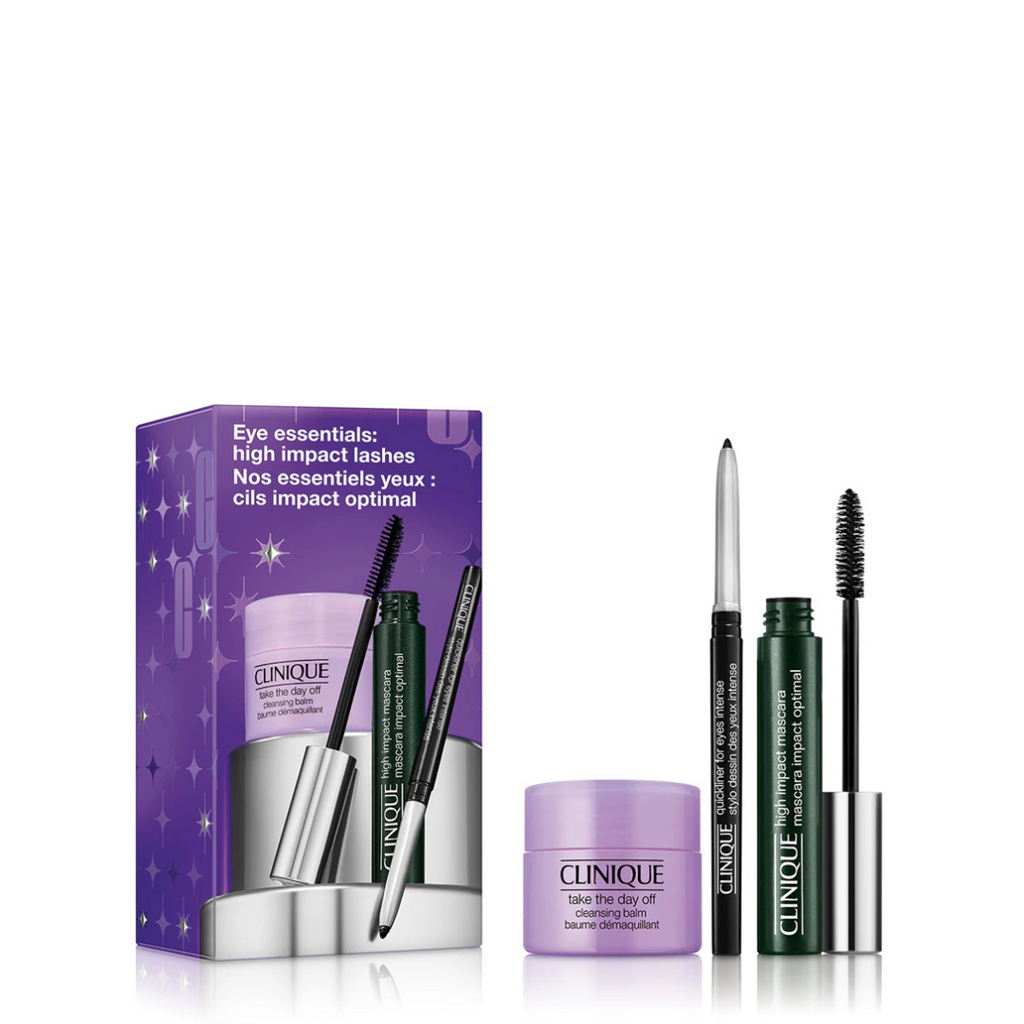 Clinique - Cofanetto High Impact