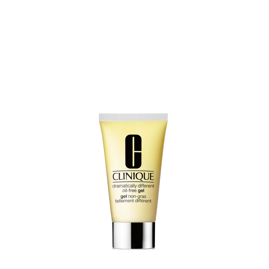 Clinique - Dramatically Different Moisturizing Gel (Pelli da miste a oleose) 50 ML