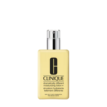 Clinique - Dramatically Different Moisturizing Lotion+ (Pelli da molto secche a miste) 125 ML