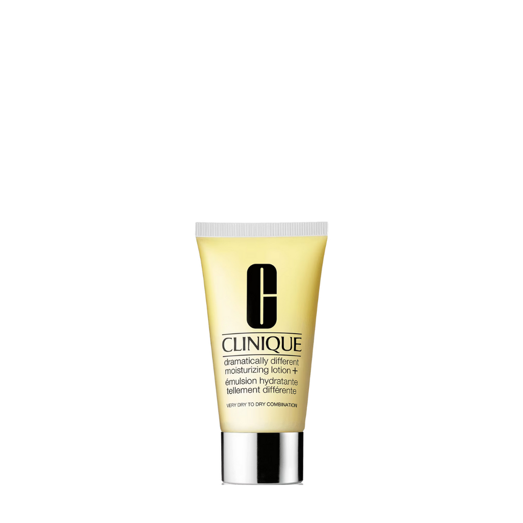 Clinique - Dramatically Different Moisturizing Lotion+ (Pelli da molto secche a miste) 50 ML