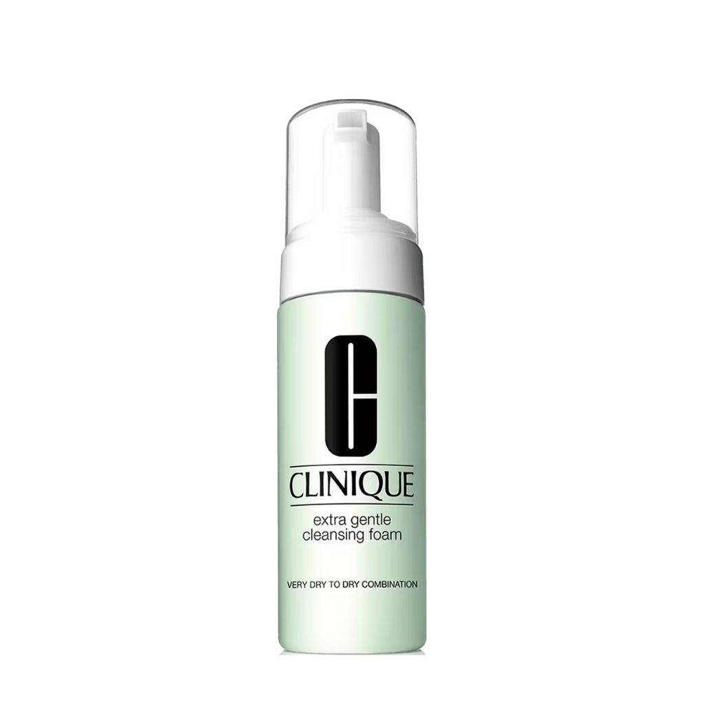 Clinique - Extra-Gentle Cleansing Foam 125 ml
